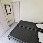 Ile Des Pecheurs - 3 Pieces 6 Couchages Le Barcares Mae-3114 *
