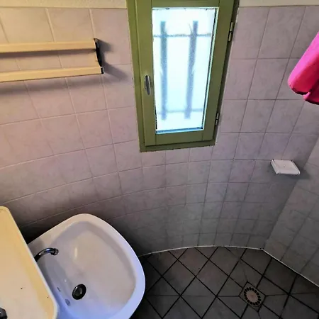 Ile Des Pecheurs - 3 Pieces 6 Couchages Le Barcares Mae-3114 Villa Leucate