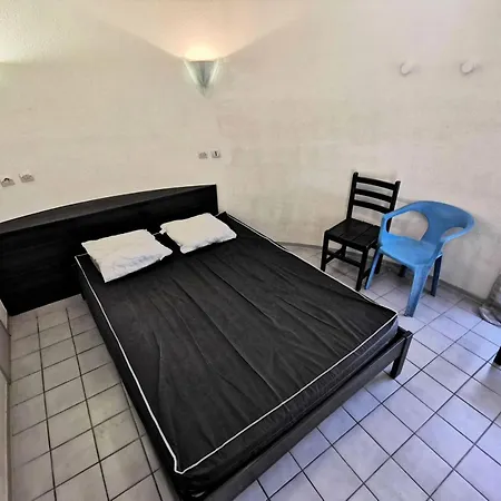 Villa Ile Des Pecheurs - 3 Pieces 6 Couchages Le Barcares Mae-3114 Leucate