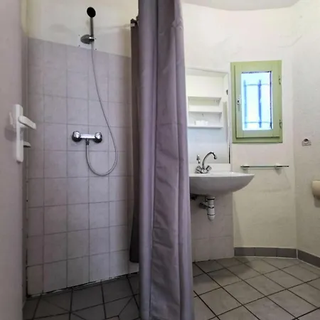 Ile Des Pecheurs - 3 Pieces 6 Couchages Le Barcares Mae-3114 * Leucate
