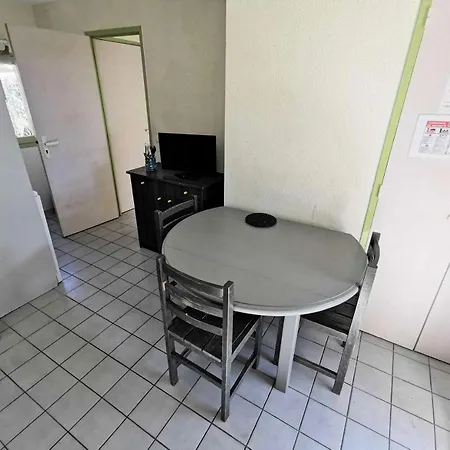 Ile Des Pecheurs - 3 Pieces 6 Couchages Le Barcares Mae-3114 ヴィラ