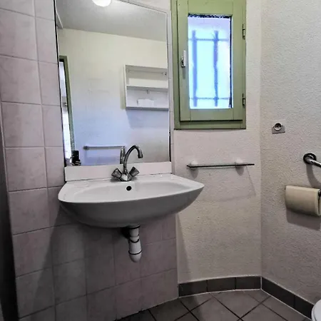 Villa Ile Des Pecheurs - 3 Pieces 6 Couchages Le Barcares Mae-3114 *