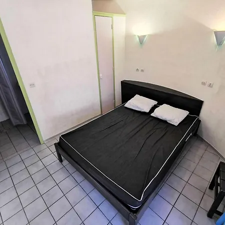 Ile Des Pecheurs - 3 Pieces 6 Couchages Le Barcares Mae-3114 * Leucate