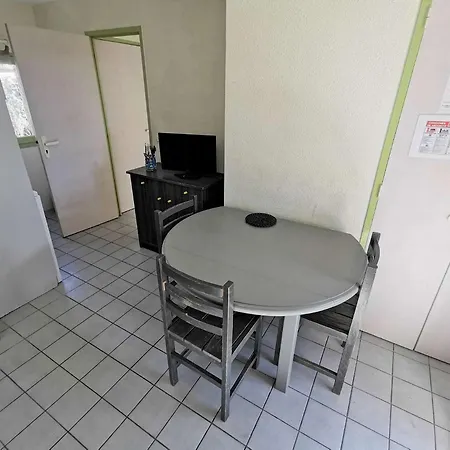 Ile Des Pecheurs - 3 Pieces 6 Couchages Le Barcares Mae-3114 Villa