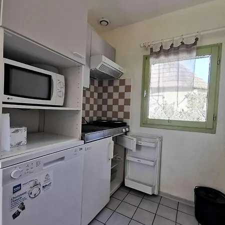 Ile Des Pecheurs - 3 Pieces 6 Couchages Le Barcares Mae-3114 Villa Leucate