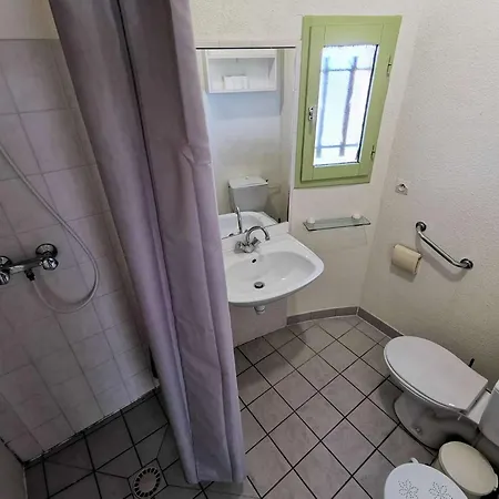 Villa Ile Des Pecheurs - 3 Pieces 6 Couchages Le Barcares Mae-3114 Leucate