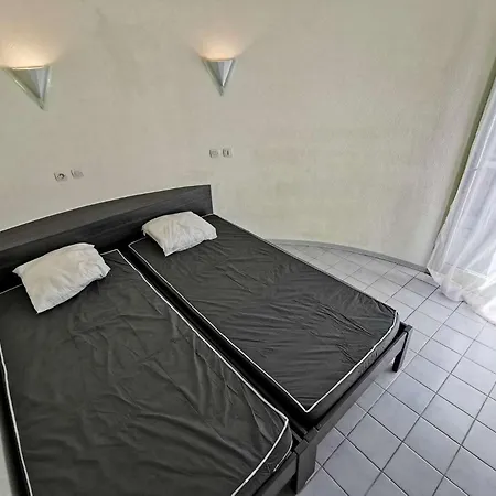 Ile Des Pecheurs - 3 Pieces 6 Couchages Le Barcares Mae-3114 * Leucate