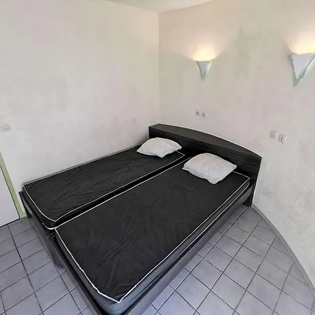 Ile Des Pecheurs - 3 Pieces 6 Couchages Le Barcares Mae-3114 Villa *