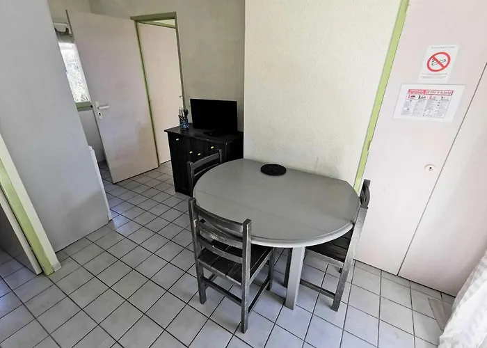 Villa Ile Des Pecheurs - 3 Pieces 6 Couchages Le Barcares Mae-3114 Leucate