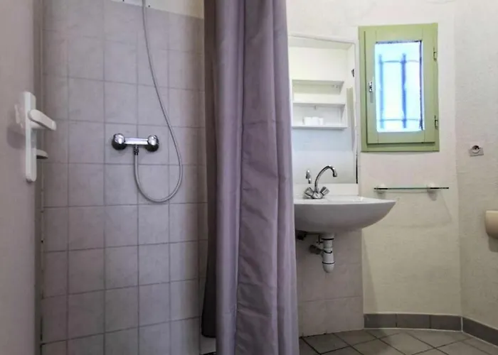 Villa Ile Des Pecheurs - 3 Pieces 6 Couchages Le Barcares Mae-3114 *