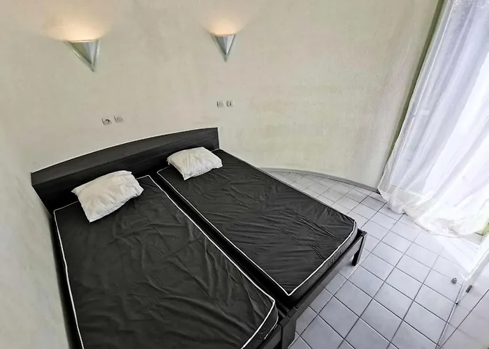 Ile Des Pecheurs - 3 Pieces 6 Couchages Le Barcares Mae-3114