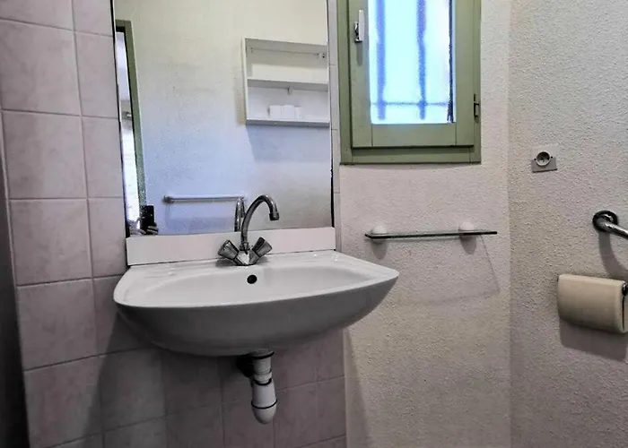 Villa Ile Des Pecheurs - 3 Pieces 6 Couchages Le Barcares Mae-3114 Leucate