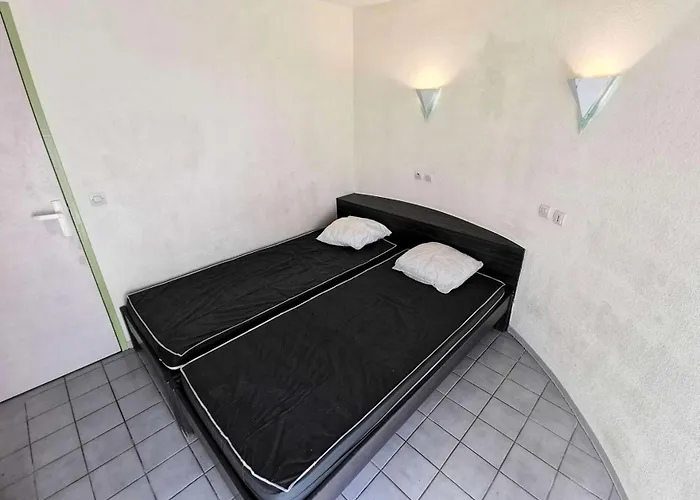 Ile Des Pecheurs - 3 Pieces 6 Couchages Le Barcares Mae-3114