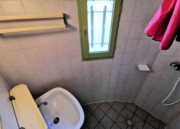 Ile Des Pecheurs - 3 Pieces 6 Couchages Le Barcares Mae-3114 Villa Leucate