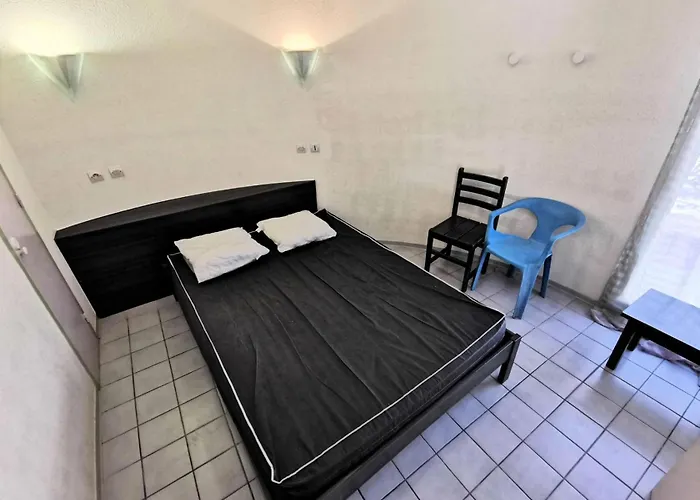 Villa Ile Des Pecheurs - 3 Pieces 6 Couchages Le Barcares Mae-3114 Leucate