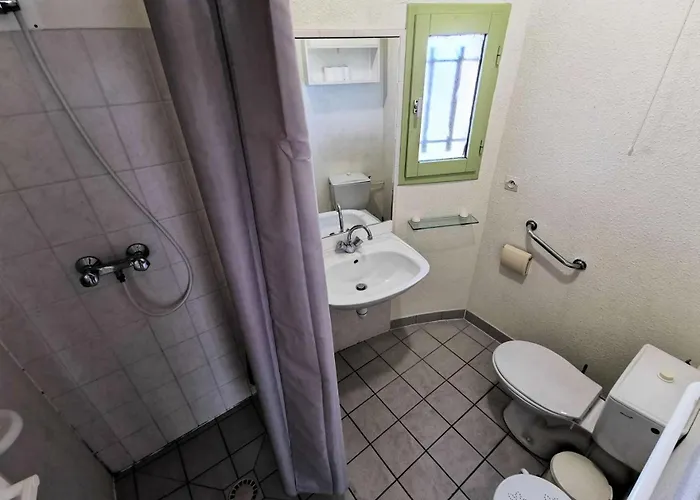 Ile Des Pecheurs - 3 Pieces 6 Couchages Le Barcares Mae-3114 Leucate